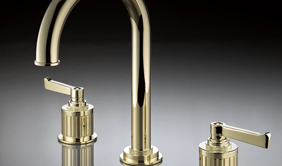 Faucets