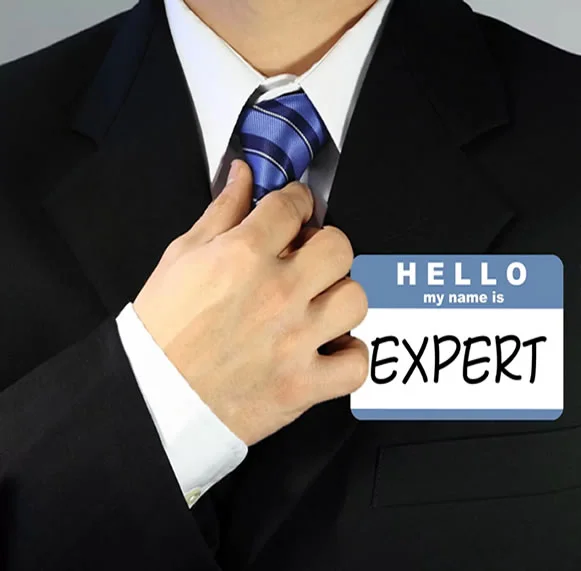 Expert Image